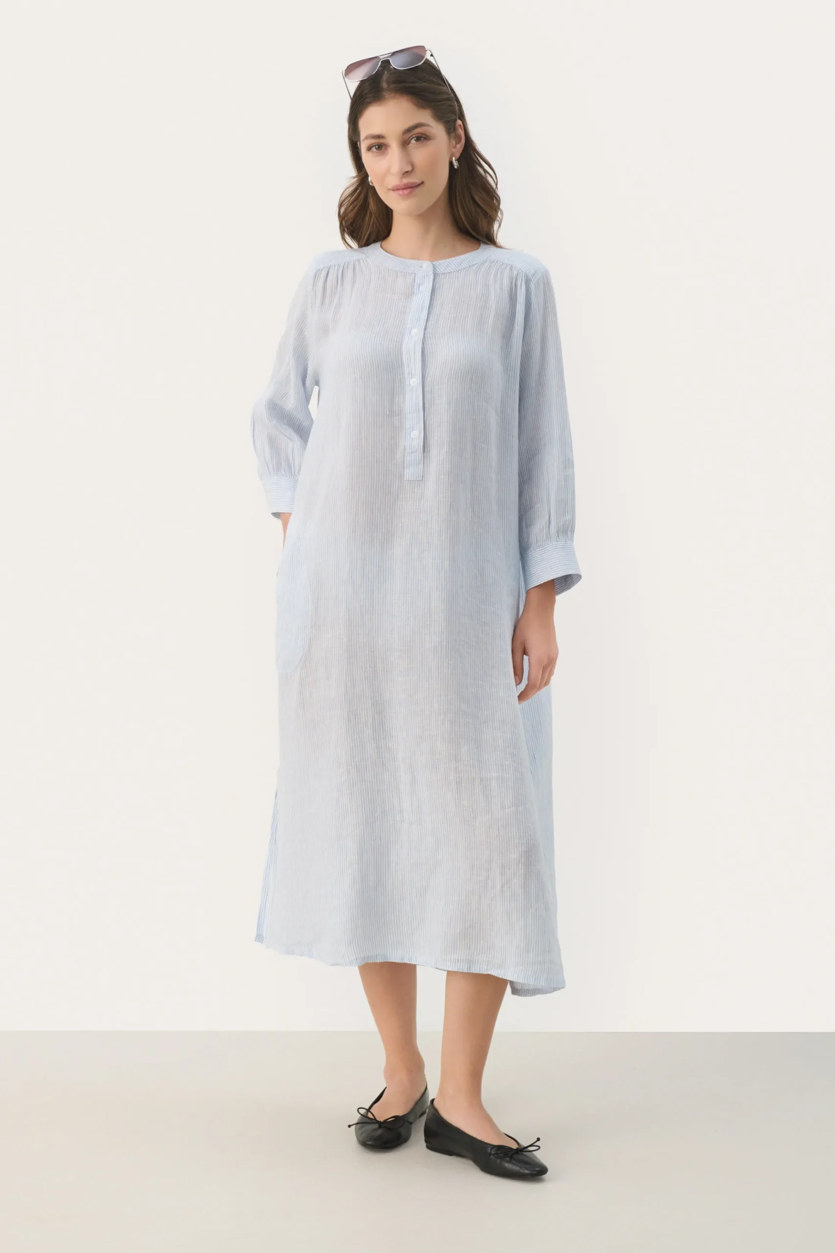AliaPW Dress