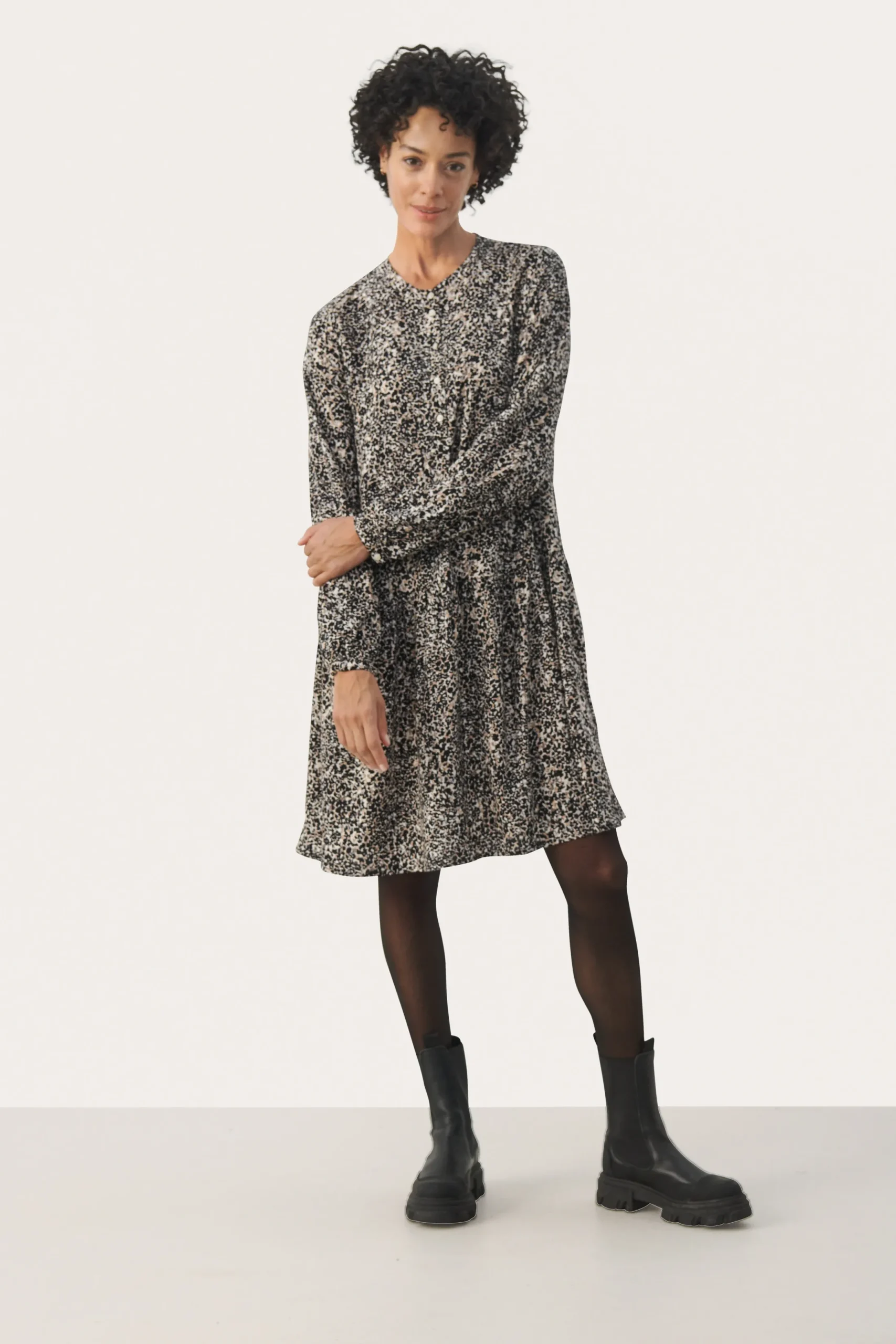 AlliePW Dress