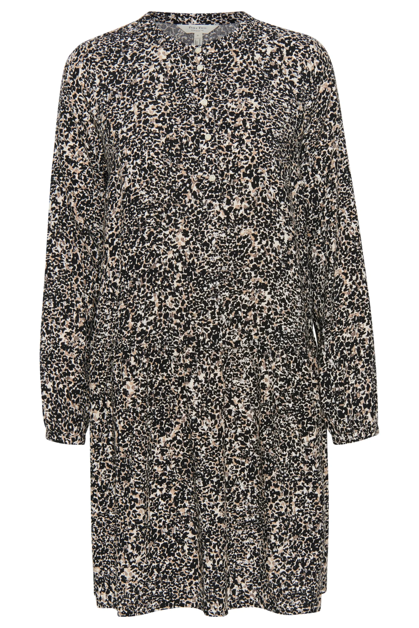 AlliePW Dress