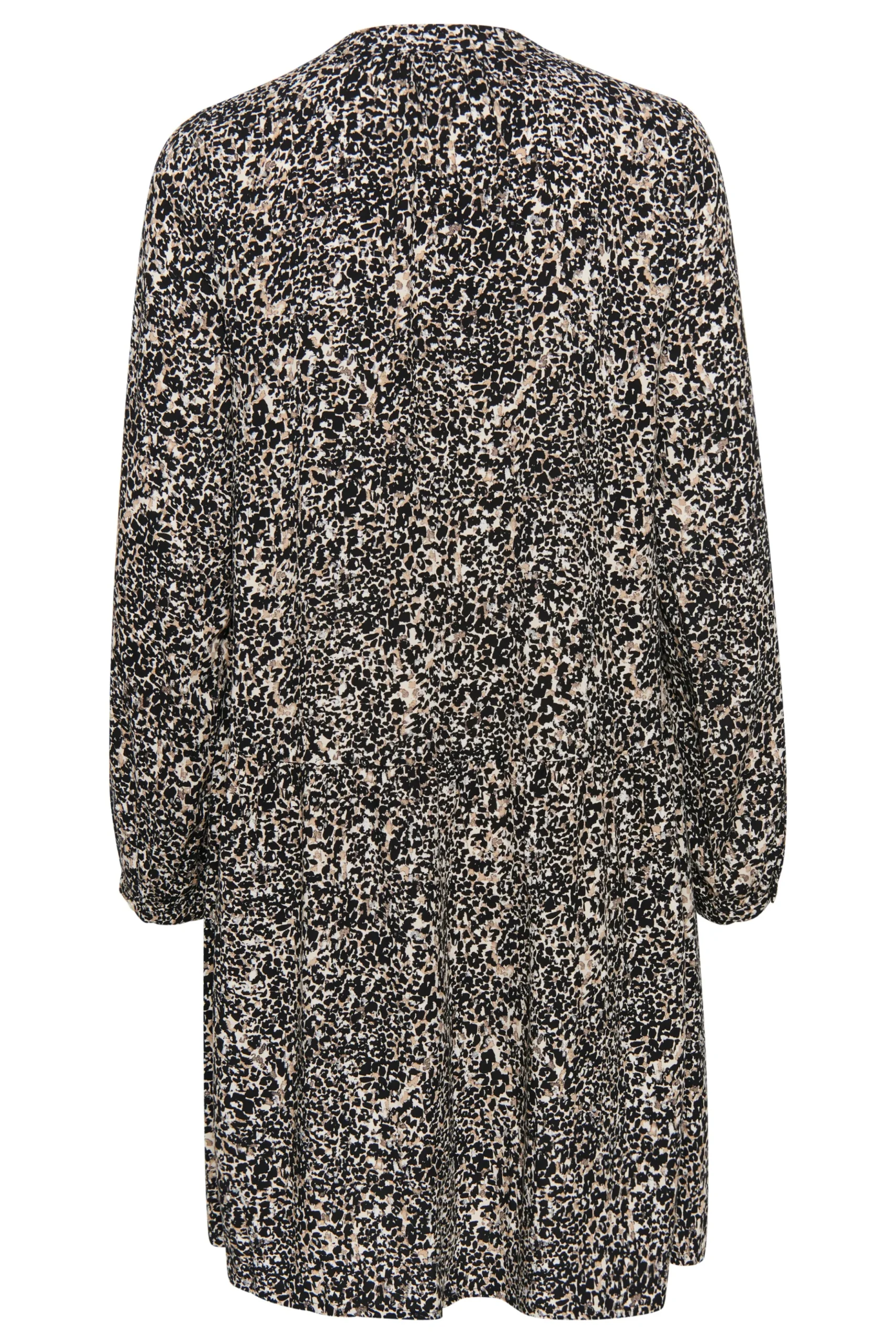 AlliePW Dress