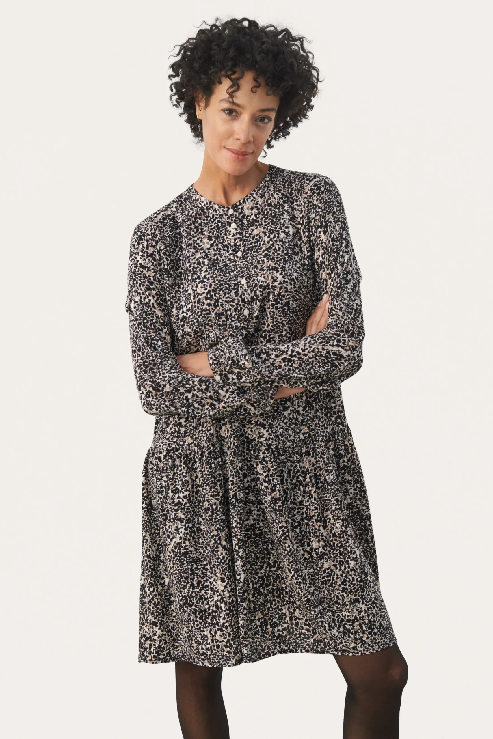 AlliePW Dress