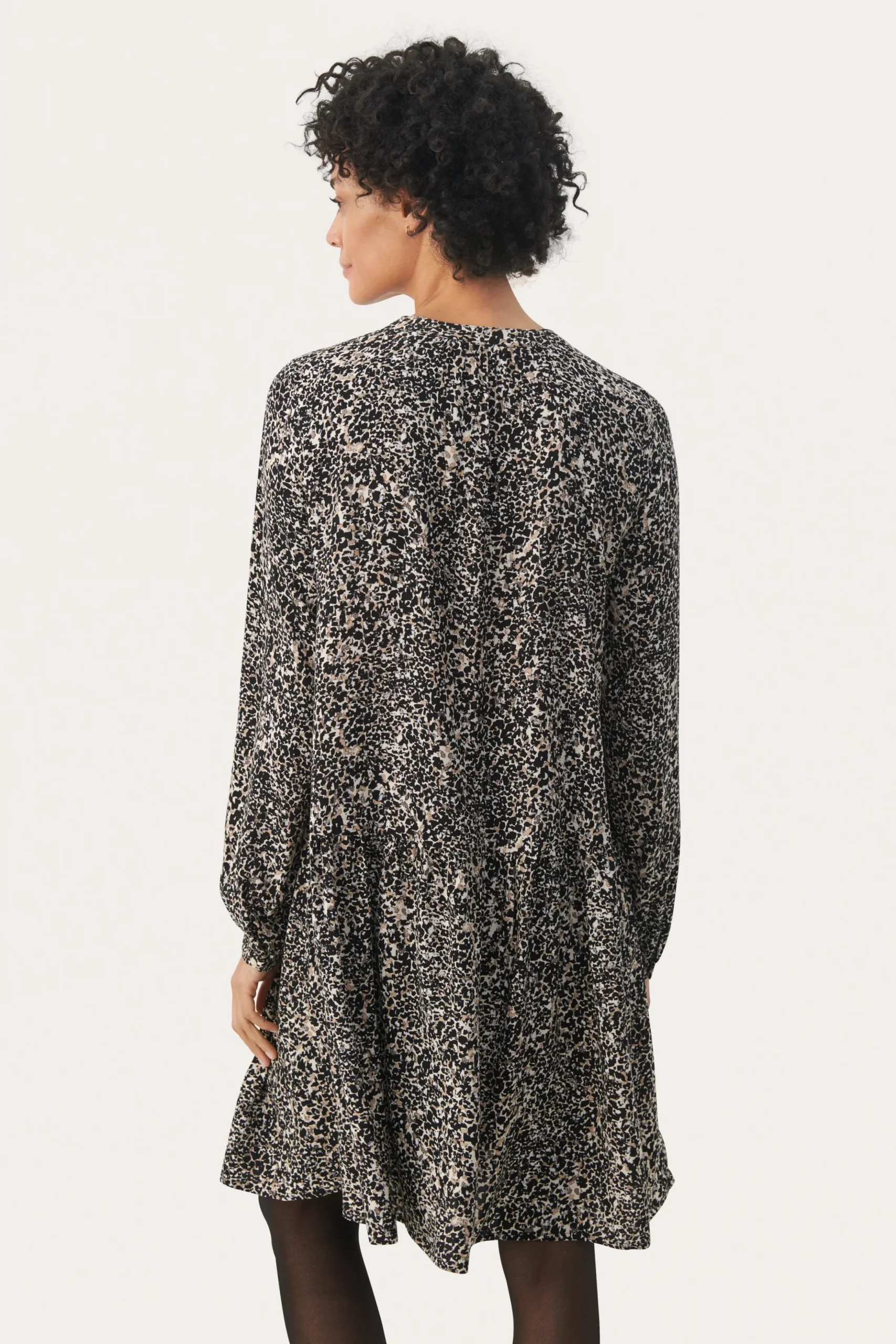 AlliePW Dress