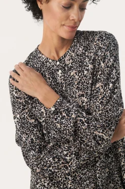 AlliePW Dress