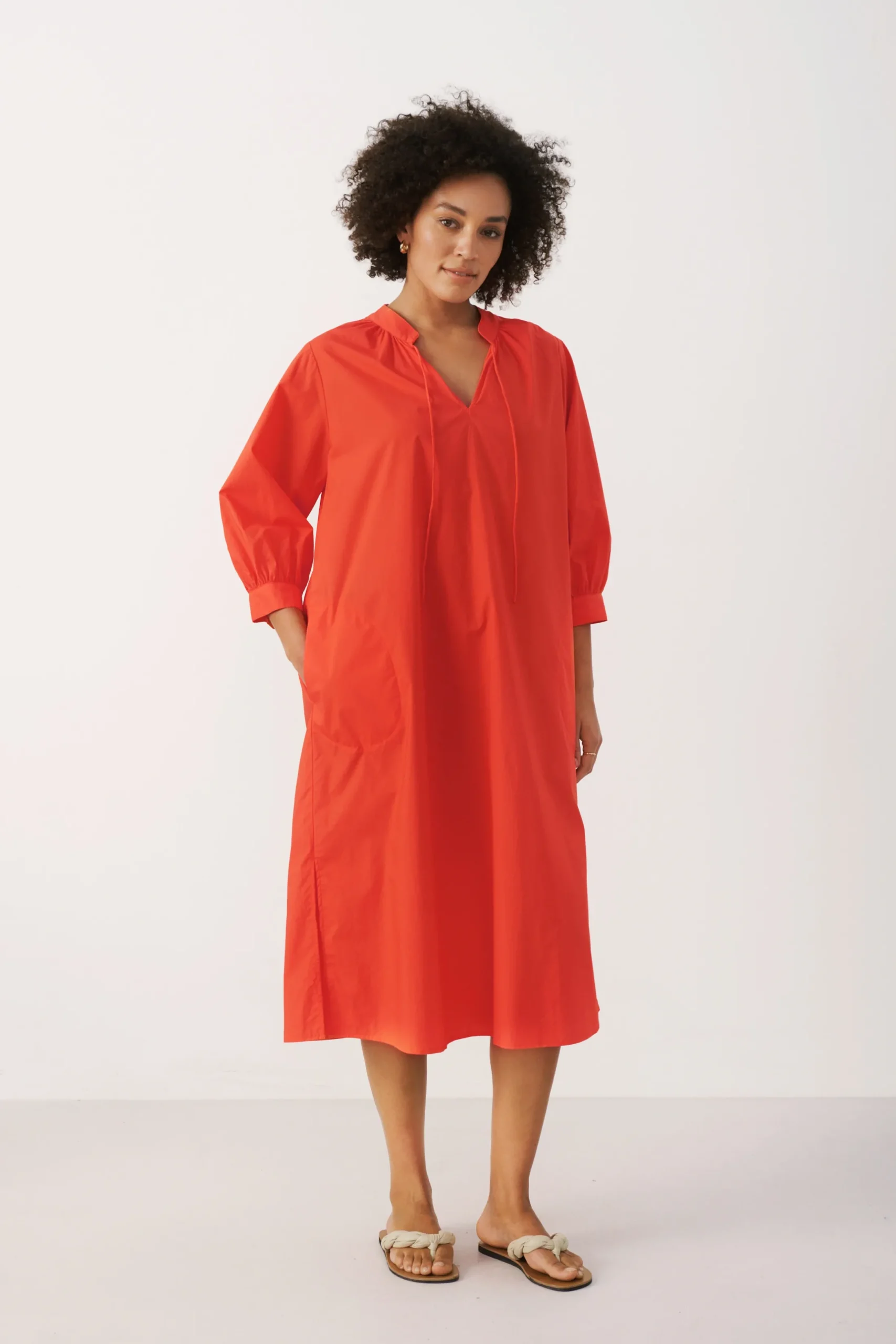 AlvaPW Dress