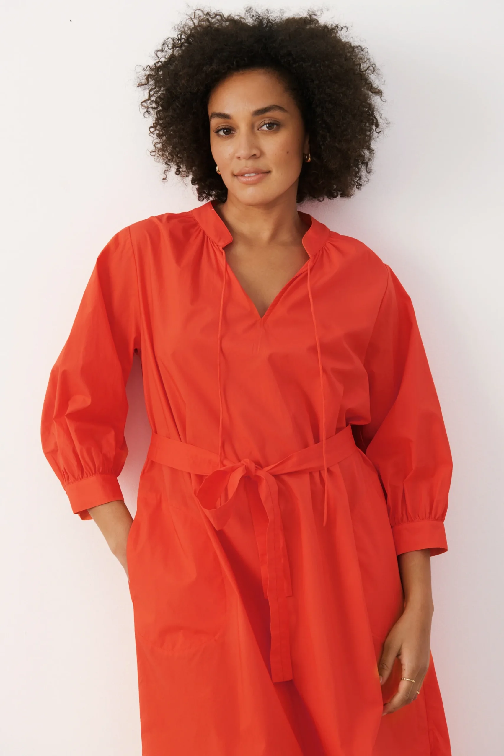 AlvaPW Dress