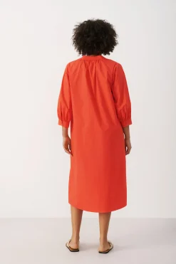 AlvaPW Dress