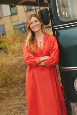 AlvaPW Dress