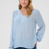 Amber Blouse