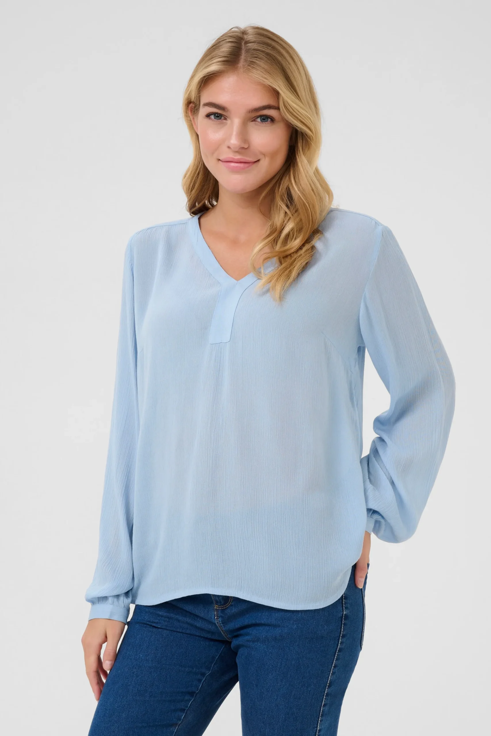 Amber Blouse