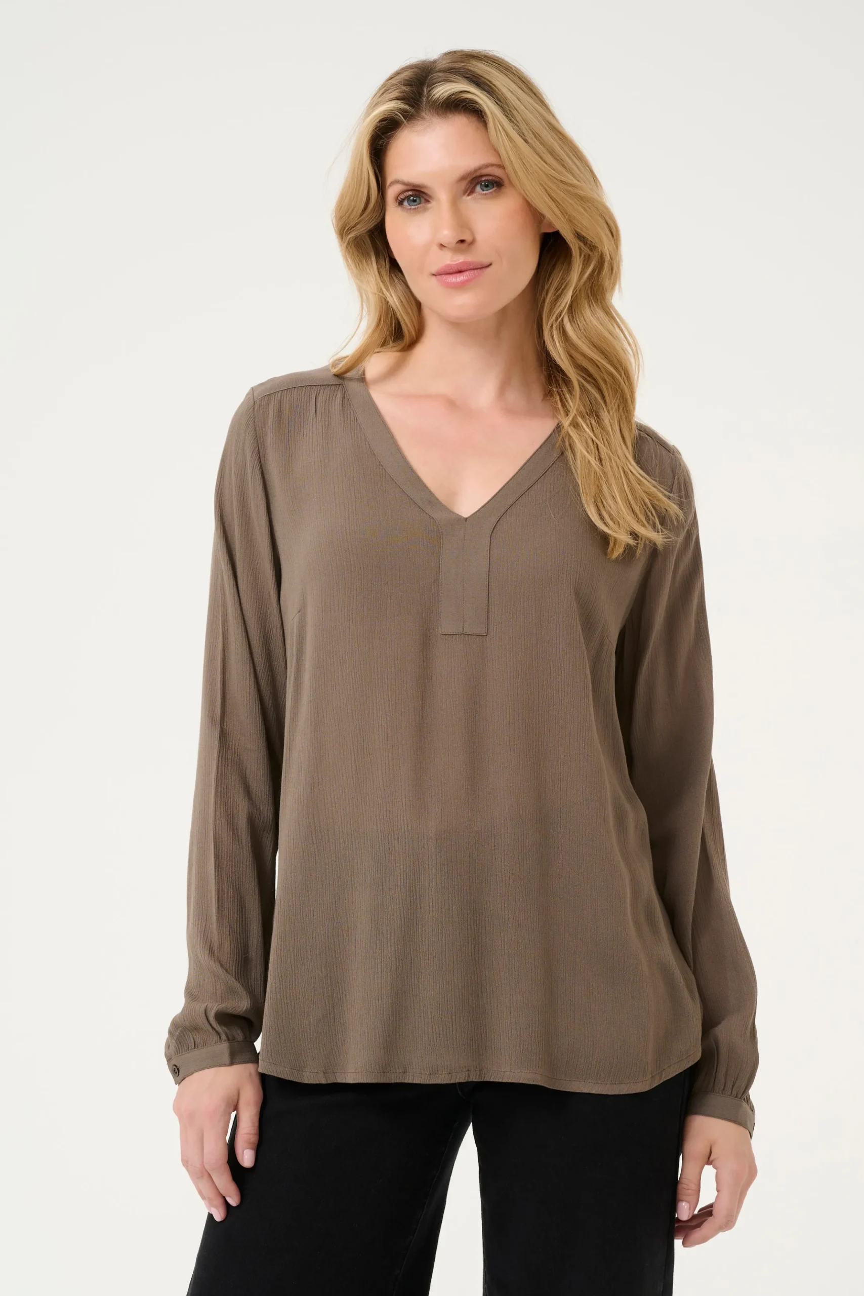 Amber Blouse