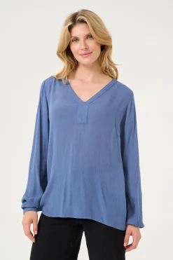Amber Blouse