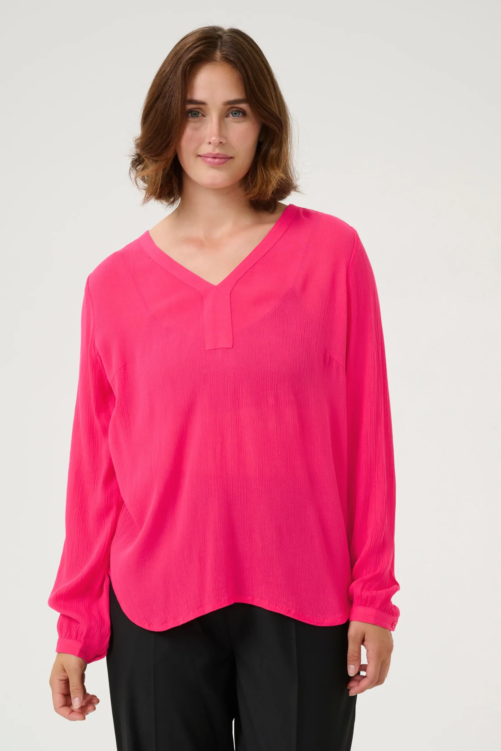 Amber Blouse