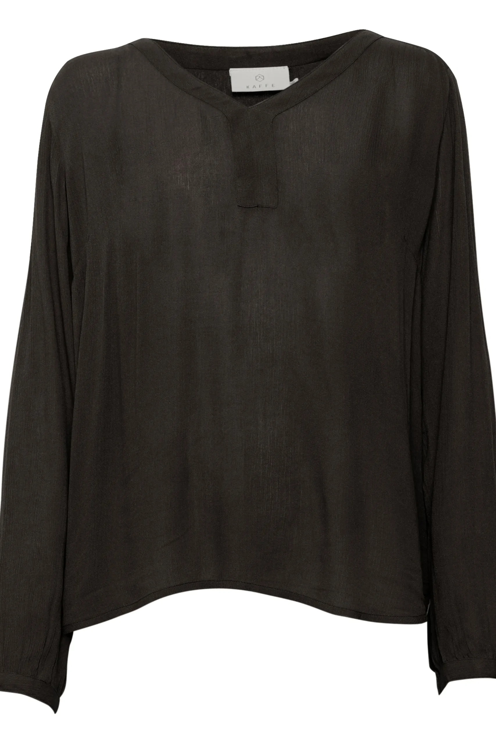 Amber Blouse