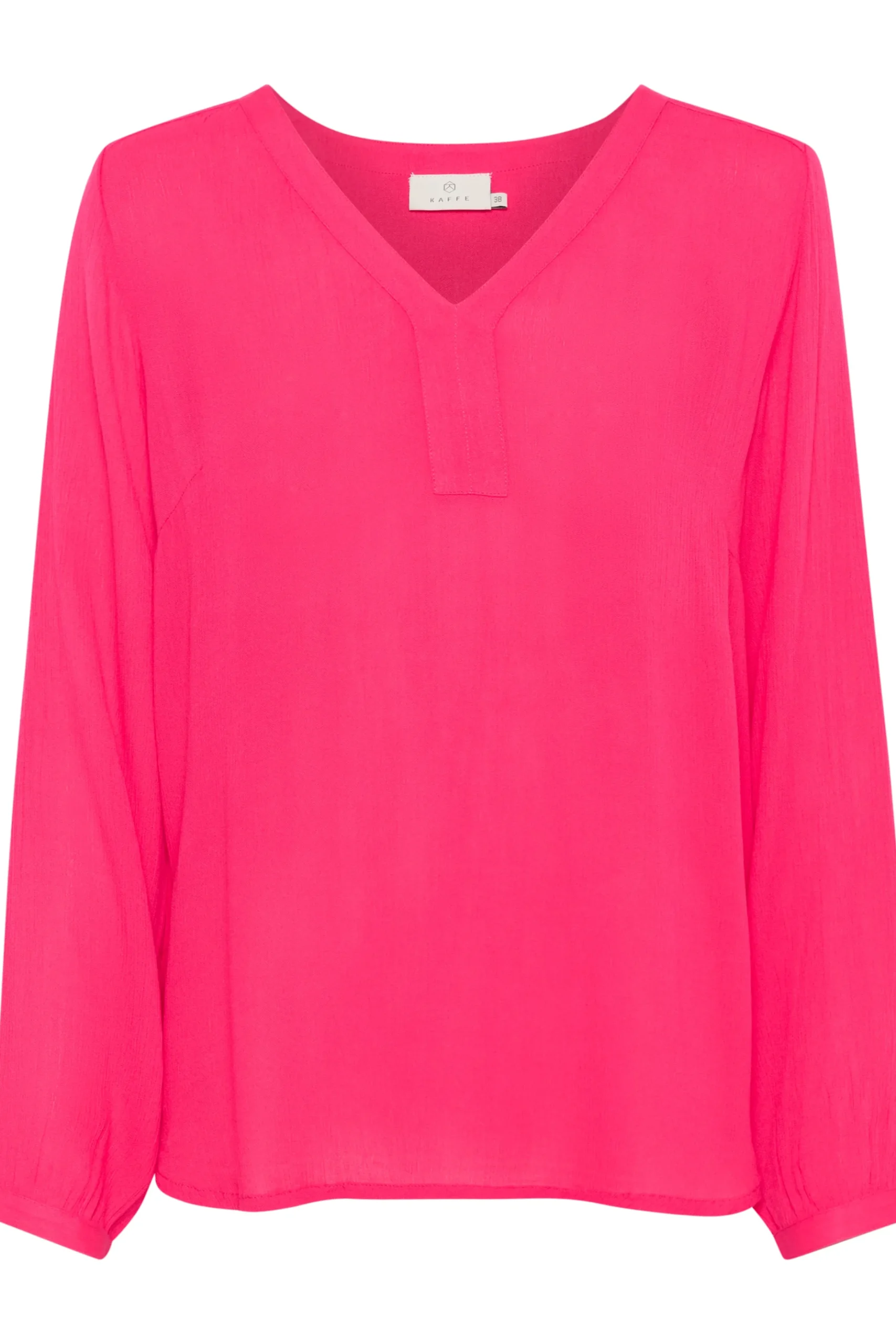 Amber Blouse