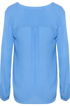 Amber Blouse