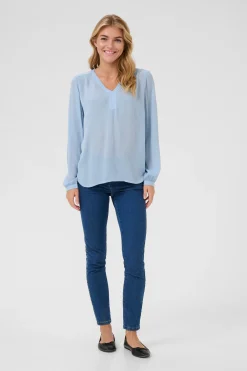 Amber Blouse
