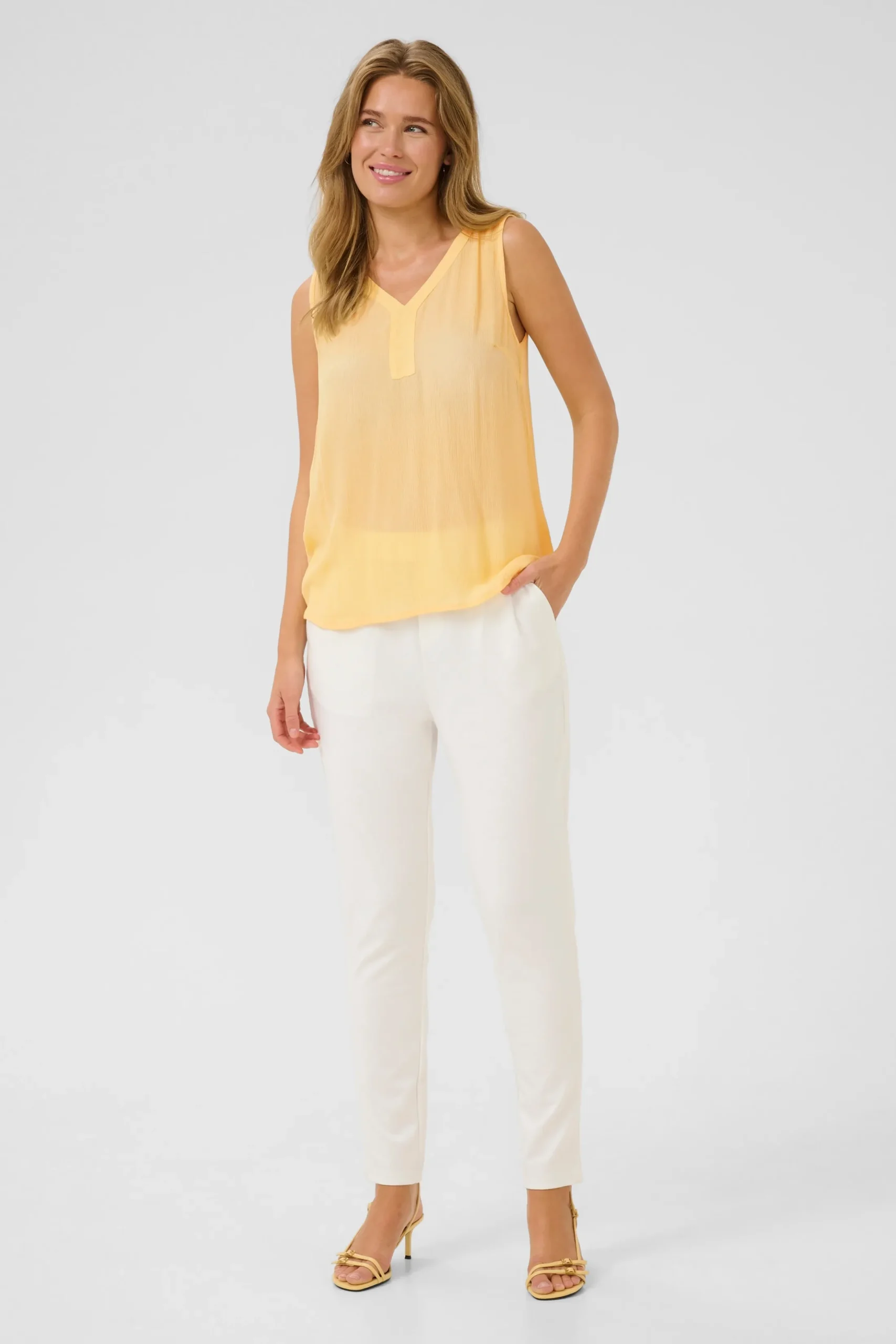 Amber Blouse