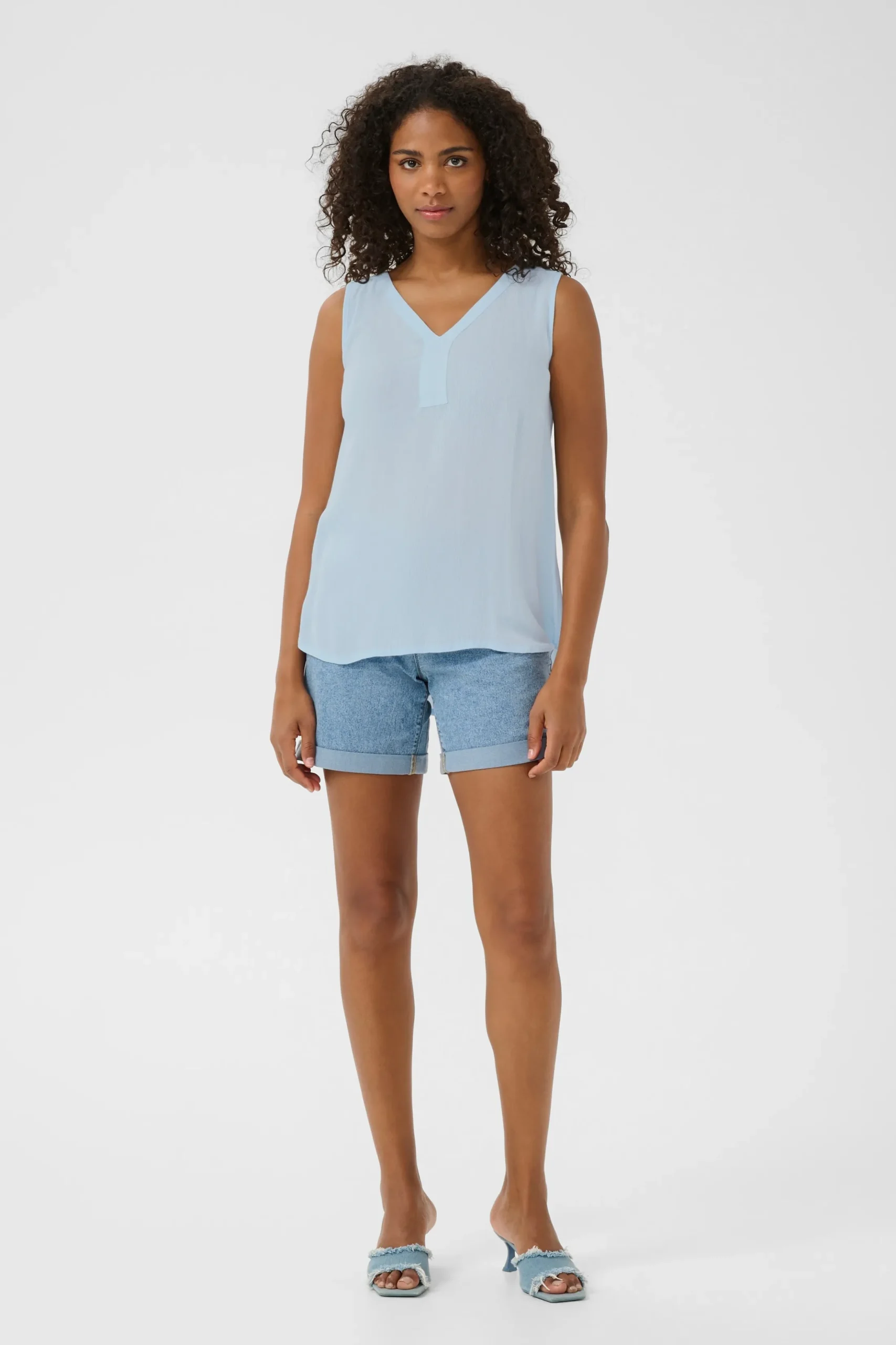 Amber Blouse