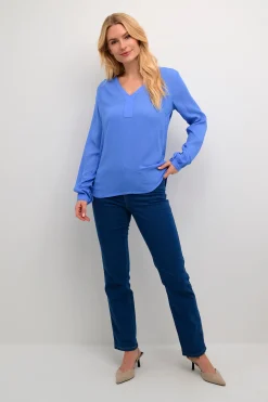 Amber Blouse