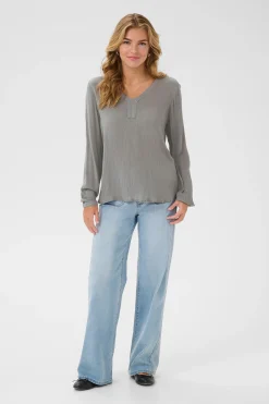 Amber Blouse