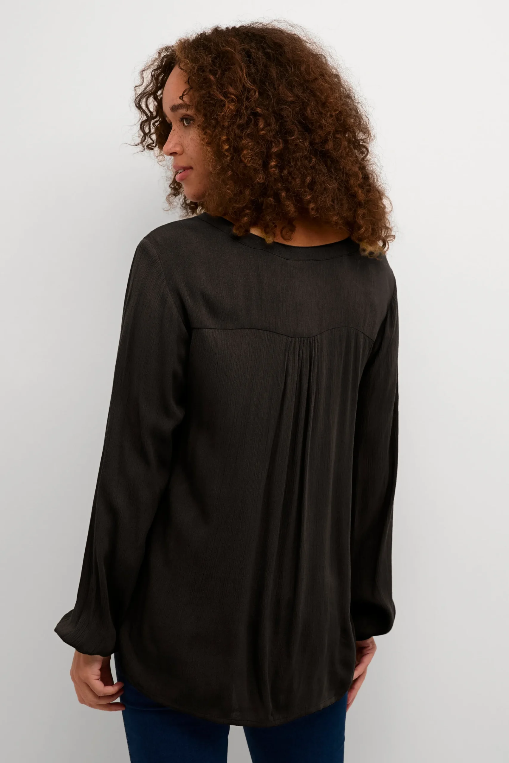 Amber Blouse