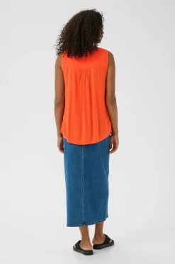 Amber Blouse