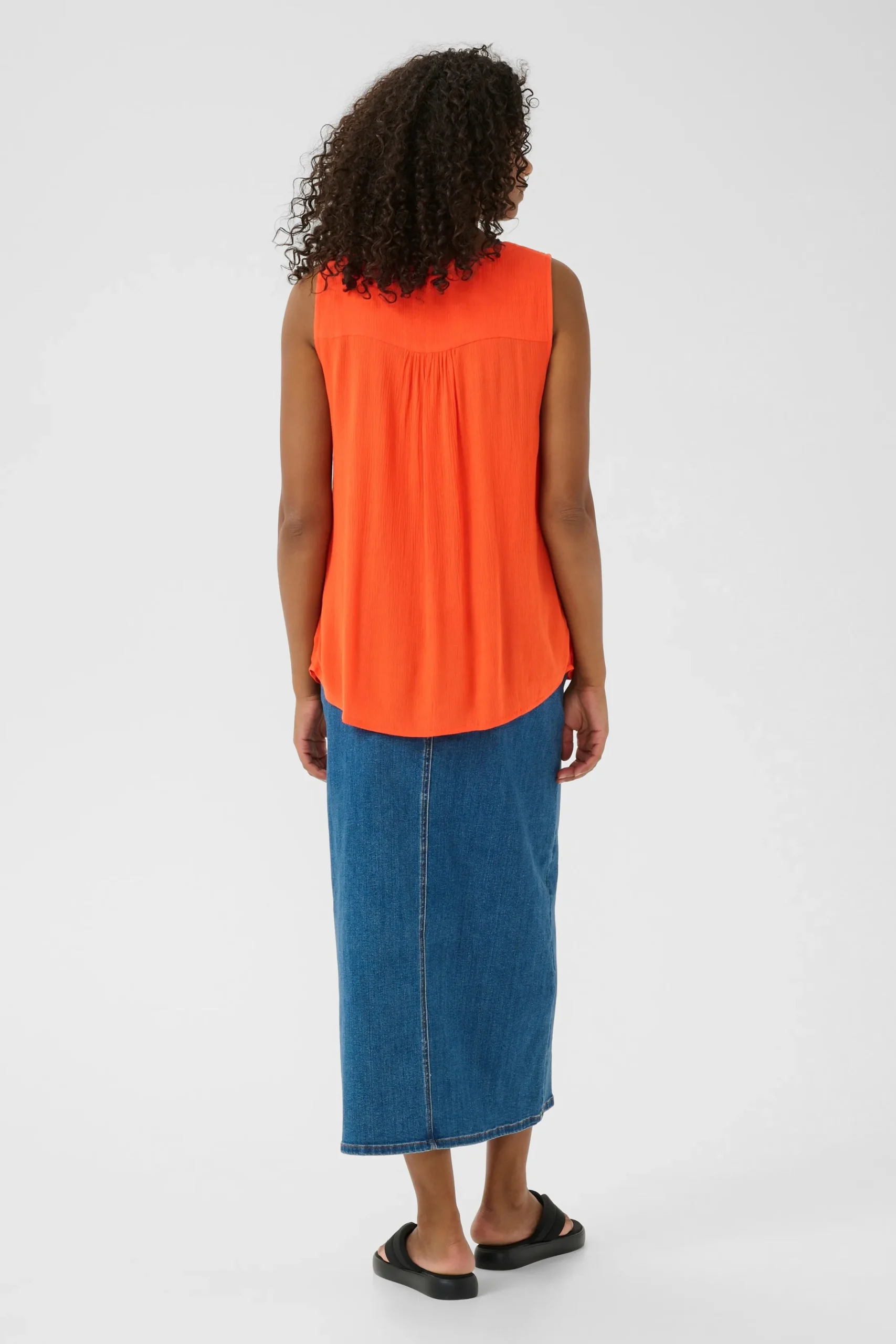 Amber Blouse
