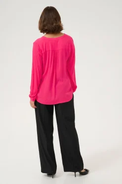 Amber Blouse