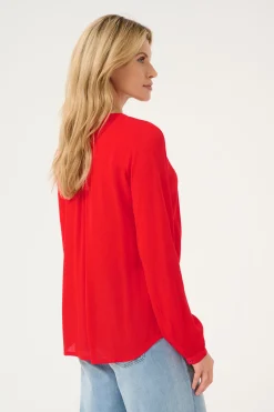 Amber Blouse