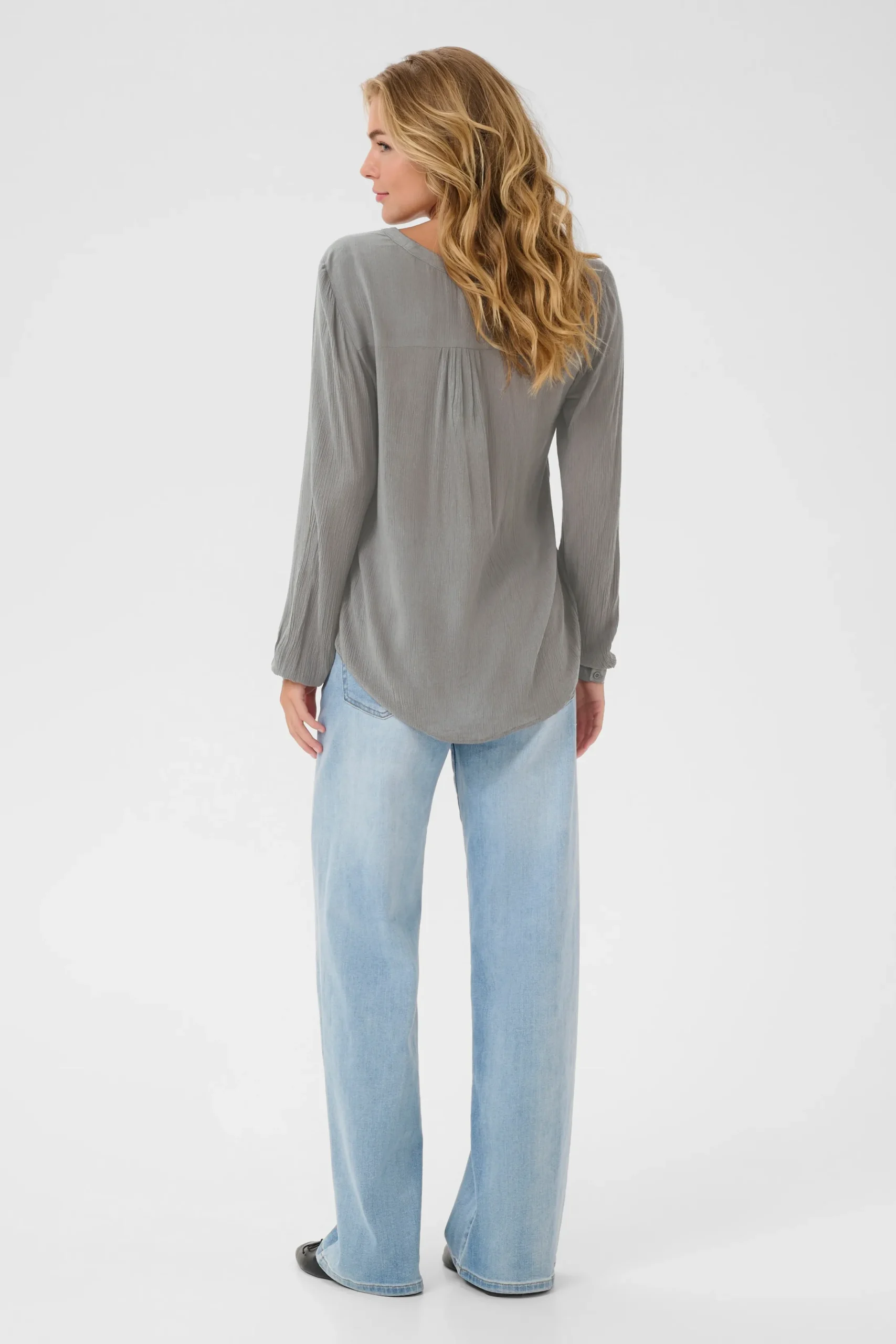 Amber Blouse