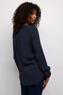 Amber Blouse