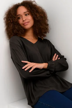 Amber Blouse