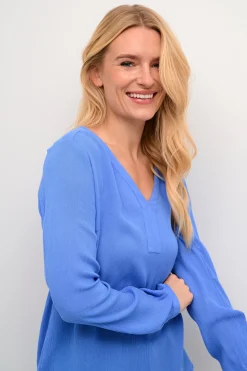 Amber Blouse