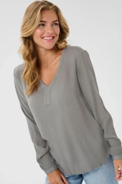 Amber Blouse
