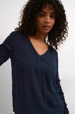 Amber Blouse