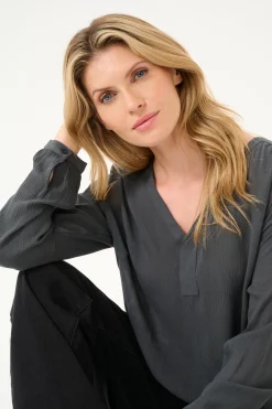 Amber Blouse