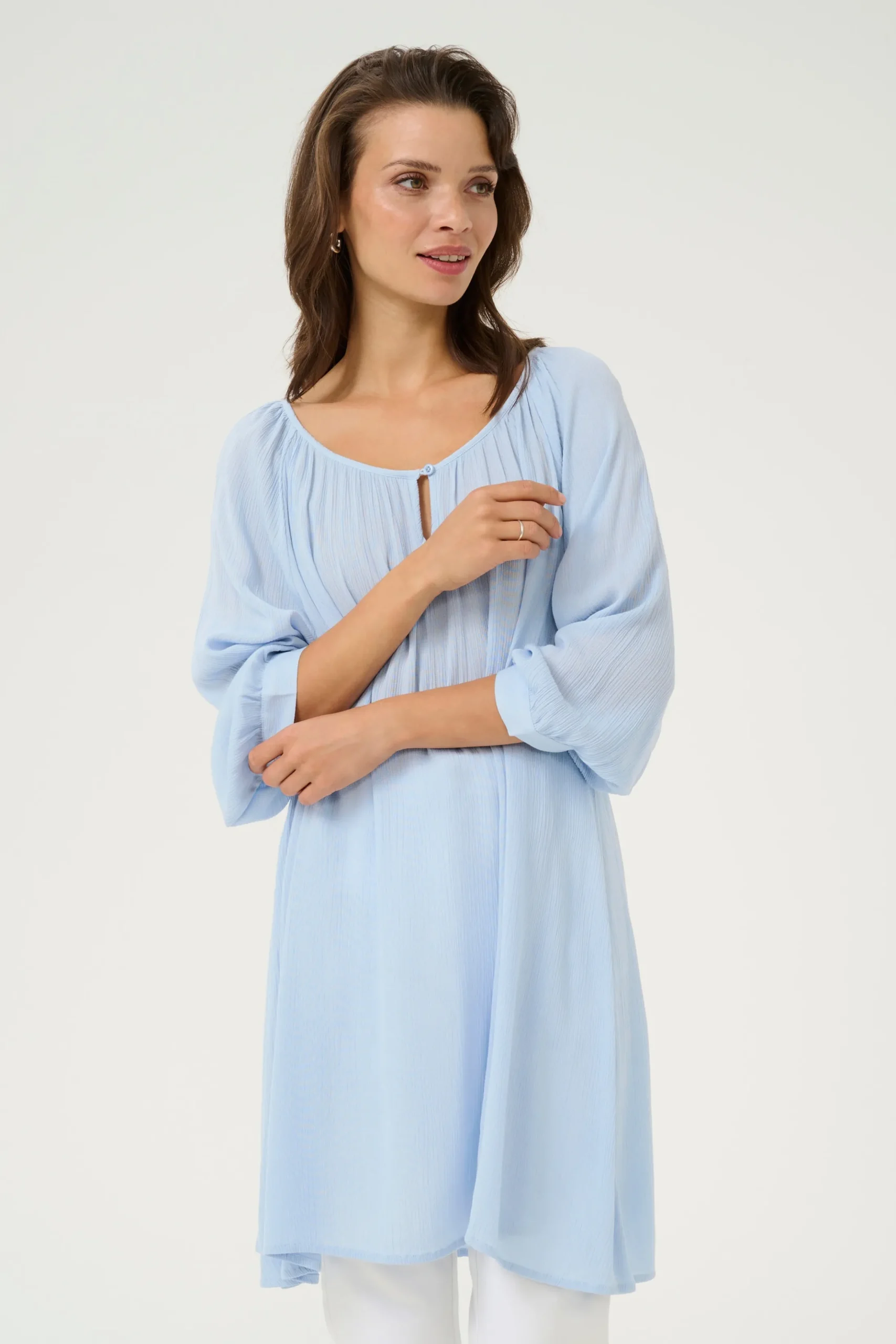 Amber Tunic