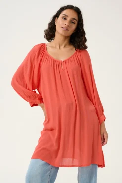 Amber Tunic