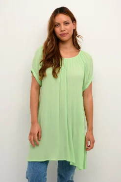 Amber Tunic