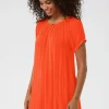 Amber Tunic