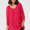 Amber Tunic