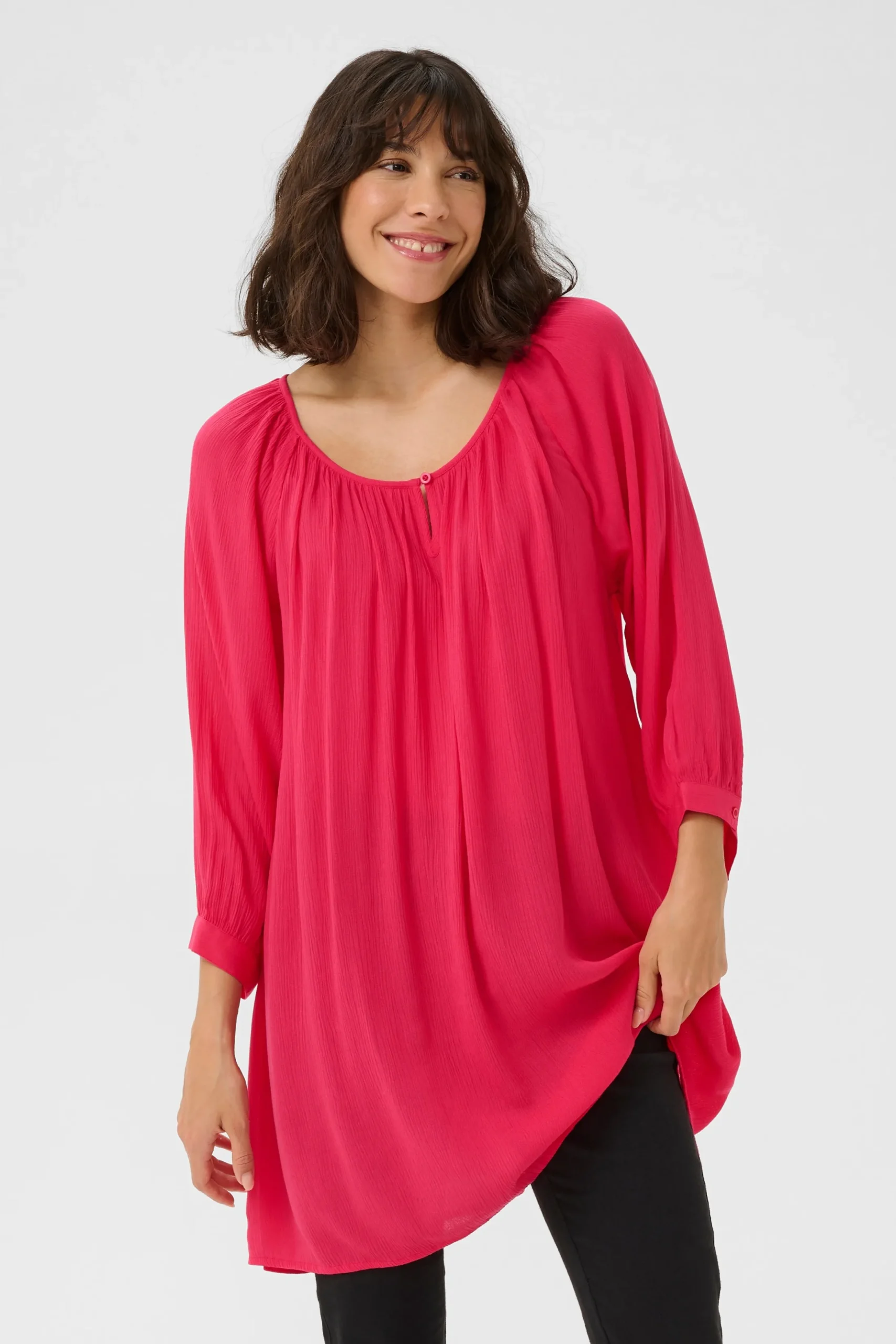 Amber Tunic