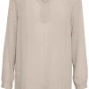 Amber Tunic