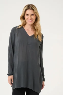 Amber Tunic