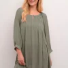 Amber Tunic