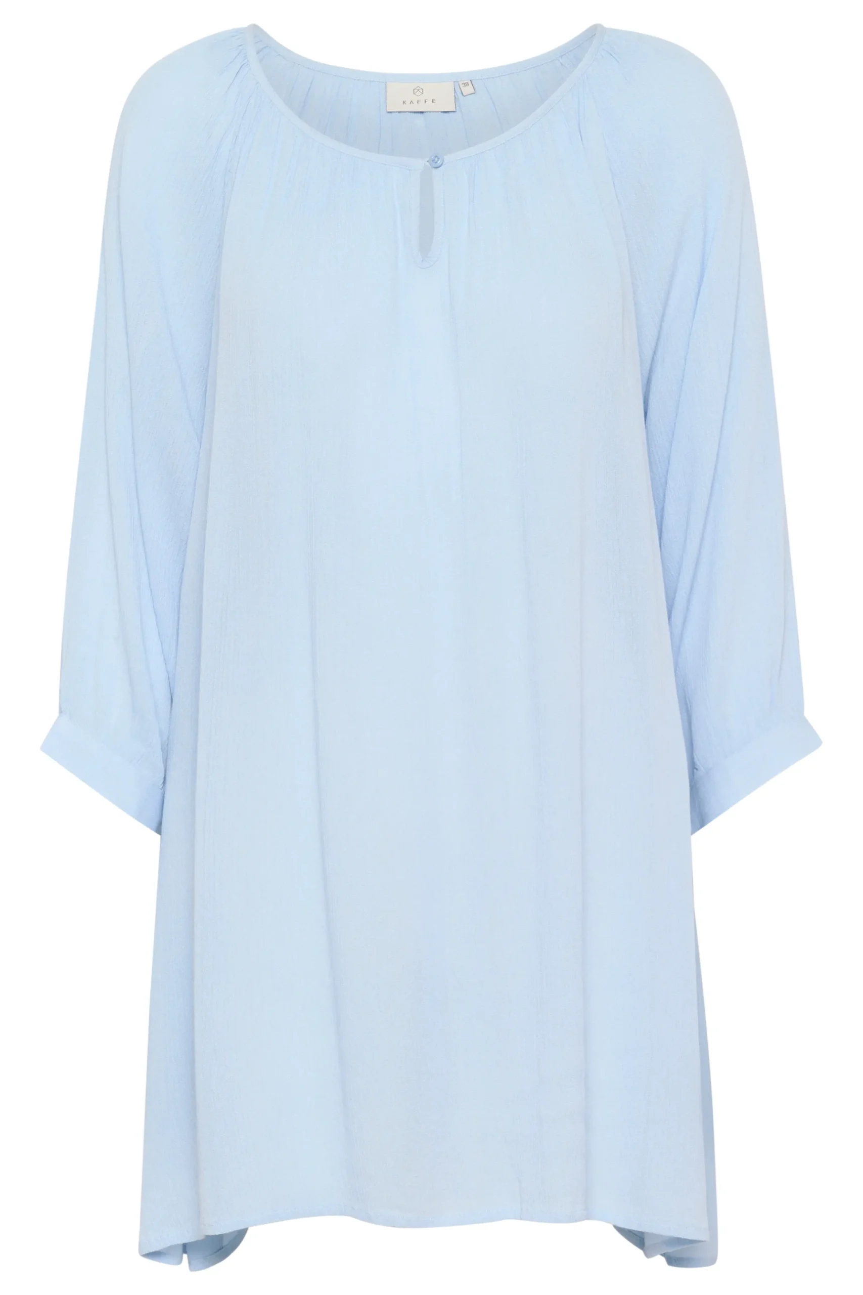 Amber Tunic