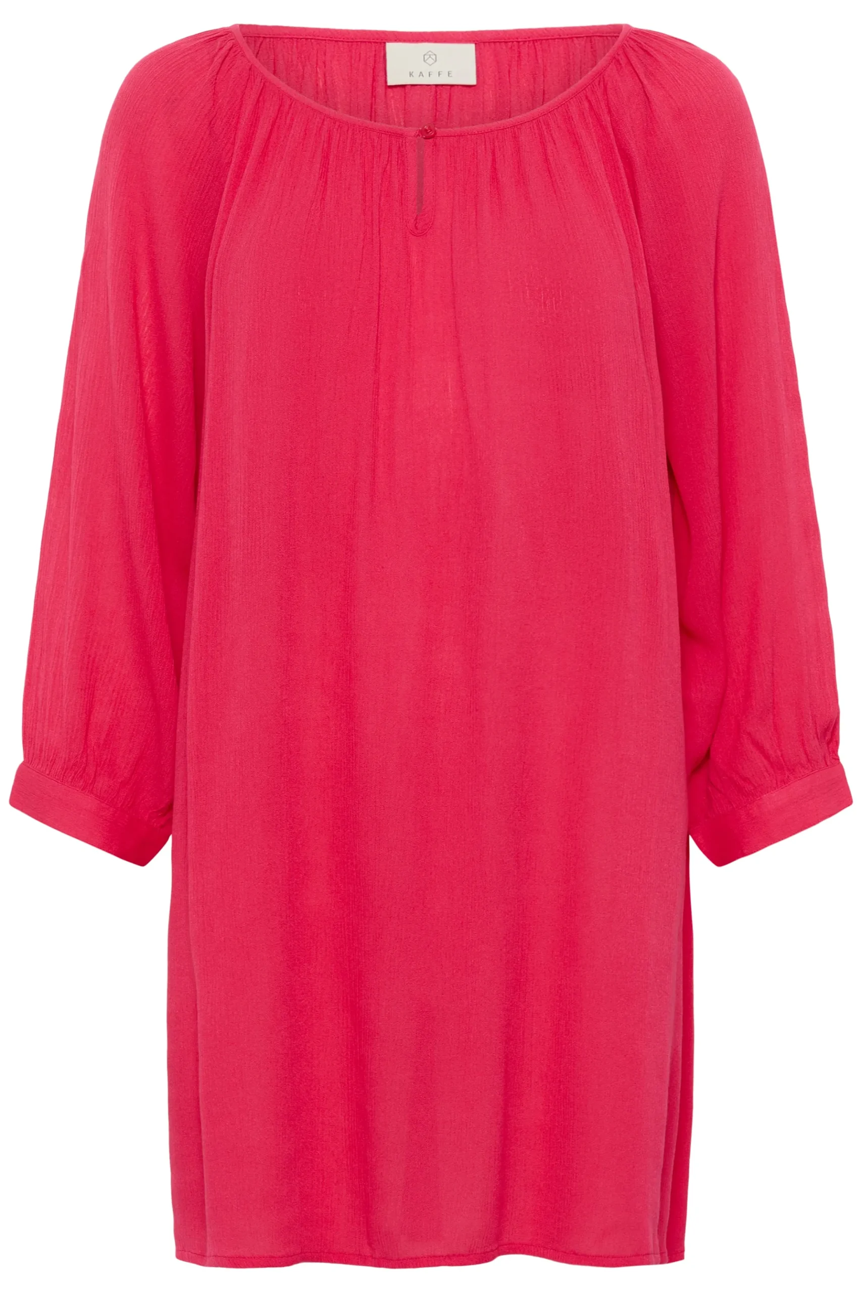 Amber Tunic