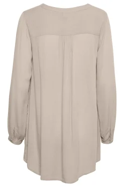 Amber Tunic