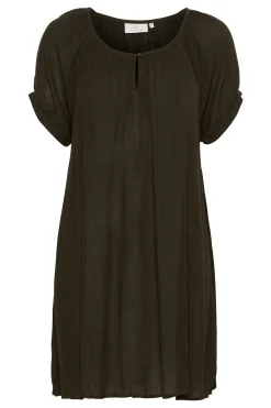 Amber Tunic
