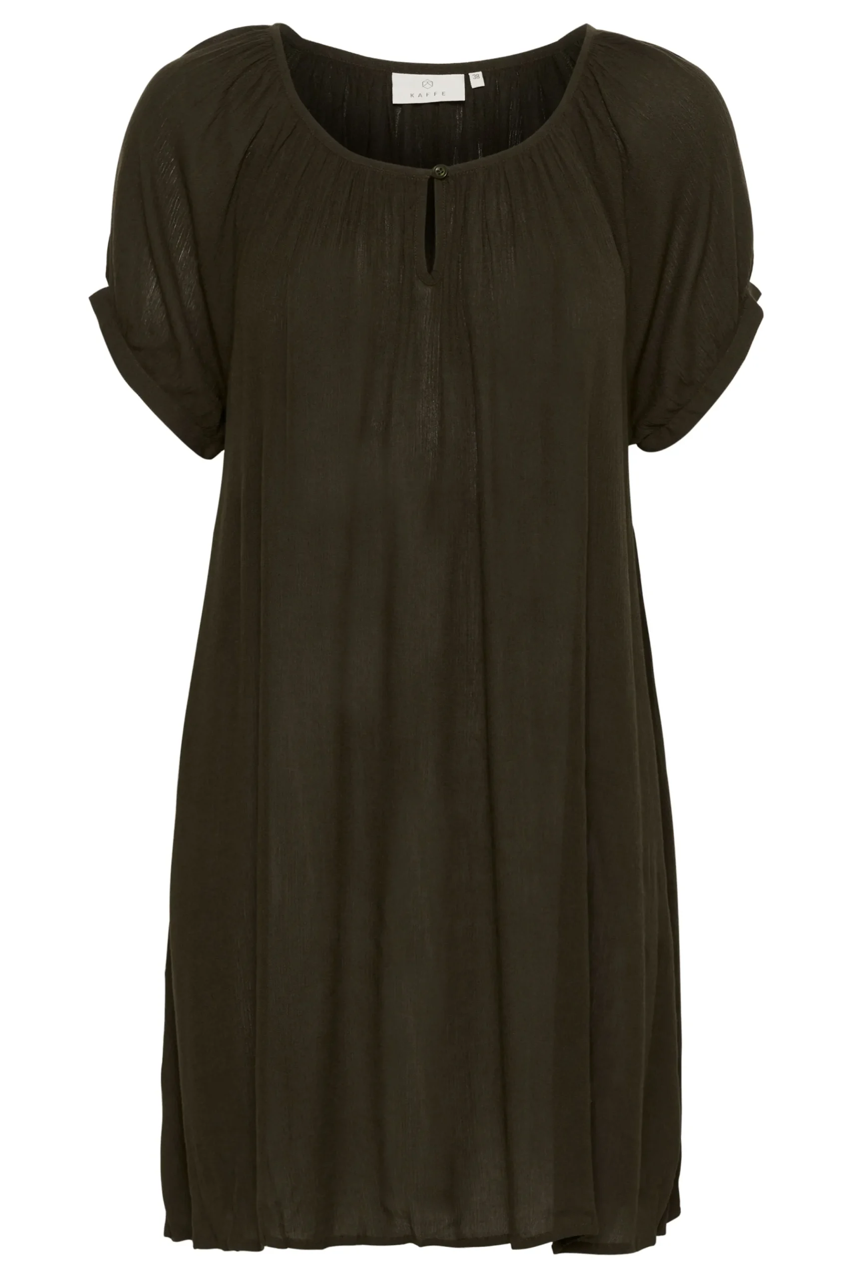 Amber Tunic